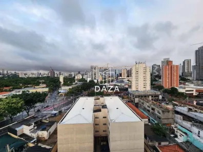 Apartamento com 2 Quartos à venda, 65m² no Vila Pirajussara, São Paulo