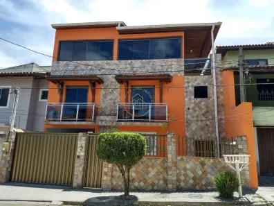 Casa com 5 Quartos à venda, 255m² no Costa do Sol, Macaé