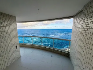 Apartamento com 1 Quarto à venda, 45m² no Pituba, Salvador