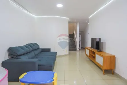 Sobrado com 3 Quartos à venda, 208m² no Jardim Tulipas, Sorocaba