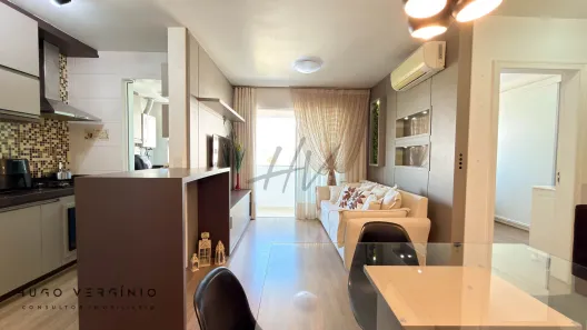 Apartamento com 2 Quartos à venda, 65m² no Pagani, Palhoça