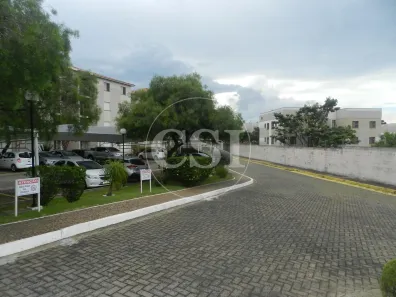 Apartamento com 2 Quartos à venda, 57m² no Parque São Jorge, Campinas