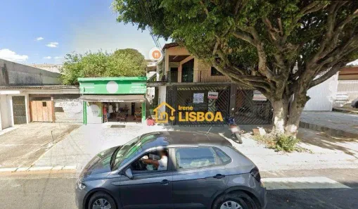 Lote/Terreno à venda, 700m² no Parque Boturussu, São Paulo