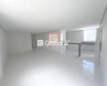 Apartamento com 3 Quartos à venda, 103m² no Todos os Santos, Montes Claros