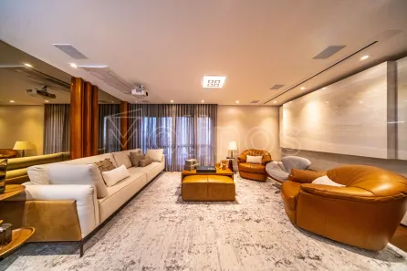 Apartamento com 3 Quartos à venda, 190m² no Tatuapé, São Paulo