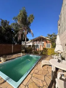 Casa com 3 Quartos à venda, 95m² no Laranjal, Pelotas