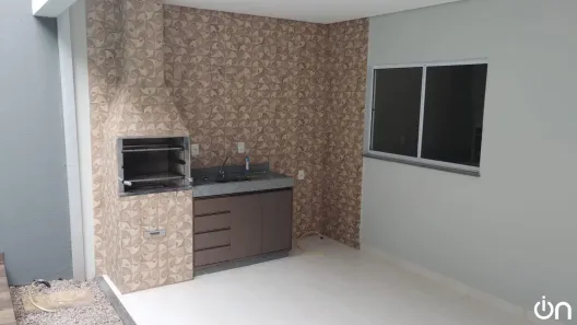 Casa de Condomínio com 3 Quartos para alugar, 180m² no Santa Cruz, Cuiabá