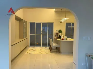 Casa de Condomínio com 3 Quartos à venda, 245m² no Condomínio Vem Viver Jacareí, Jacareí