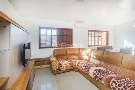 Casa com 3 Quartos à venda, 120m² no Vila Tupã, Alvorada