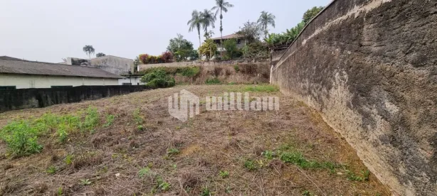 Lote/Terreno à venda, 525m² no Jardim Maluche, Brusque