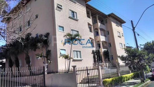Apartamento com 2 Quartos à venda, 12m² no Jardim Alvorada, São Carlos