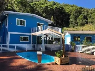 Casa com 3 Quartos à venda, 370m² no Sul do Rio, Santo Amaro da Imperatriz