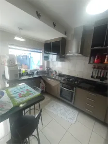 Sobrado com 3 Quartos à venda, 172m² no Parque Boturussu, São Paulo