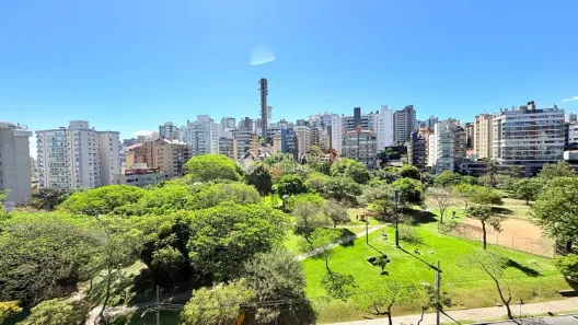 Cobertura com 3 Quartos à venda, 246m² no Petrópolis, Porto Alegre