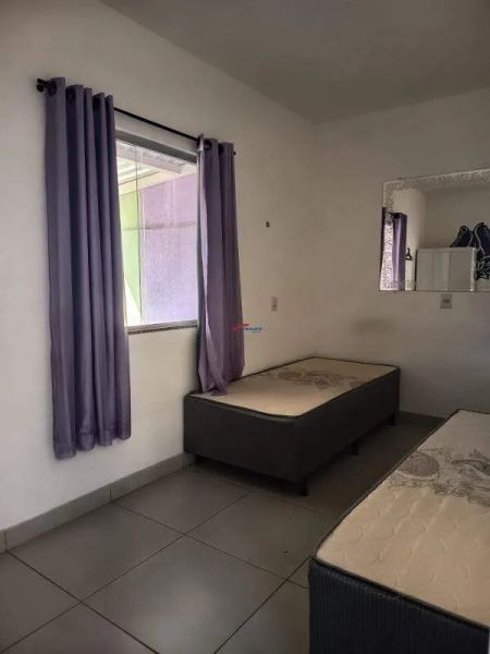 Apartamento com 1 quarto — Prado, Belo Horizonte