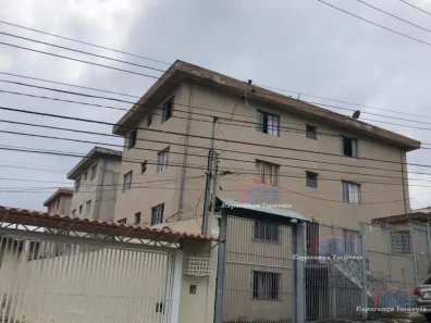 Apartamento com 2 Quartos à venda, 74m² no Jaguaribe, Osasco