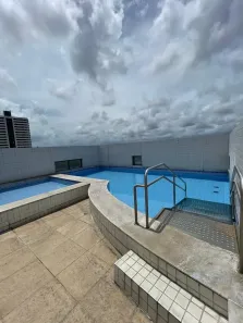 Apartamento com 2 Quartos à venda, 63m² no Ponto de Parada, Recife