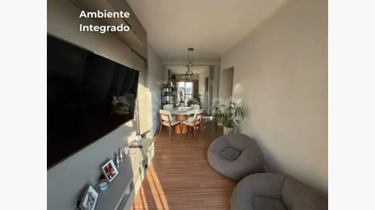 Apartamento com 3 Quartos à venda, 65m² no Pinheirinho, Vinhedo