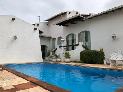 Casa com 4 Quartos à venda, 520m² no Jardim São Caetano, São Caetano do Sul