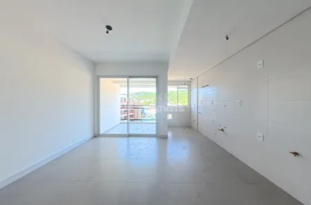 Apartamento com 3 Quartos à venda, 123m² no João Paulo, Florianópolis