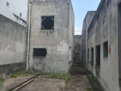 Lote/Terreno à venda, 330m² no Luz, São Paulo