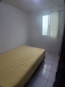 Apartamento com 2 Quartos à venda, 48m² no Itinga, Lauro de Freitas