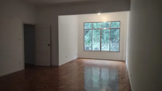 Apartamento com 3 Quartos à venda, 135m² no Botafogo, Rio de Janeiro