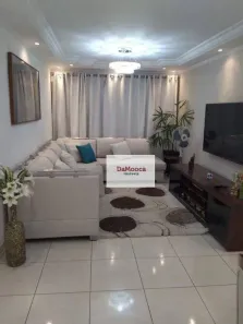 Apartamento com 2 Quartos à venda, 92m² no Tatuapé, São Paulo
