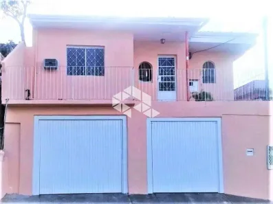 Casa com 6 Quartos à venda, 260m² no Coronel Aparício Borges, Porto Alegre