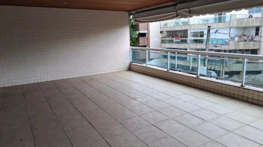 Apartamento com 3 Quartos para venda ou aluguel, 110m² no Recreio dos Bandeirantes, Rio de Janeiro