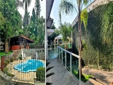 Casa com 3 Quartos à venda, 500m² no Vila Albertina, São Paulo