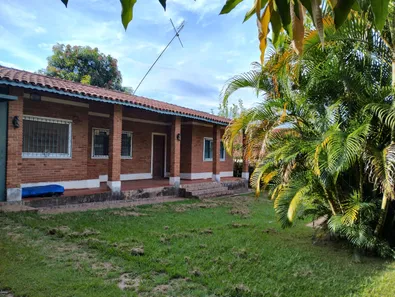 Casa de Condomínio com 1 Quarto à venda, 202m² no Parque Luciamar, Campinas
