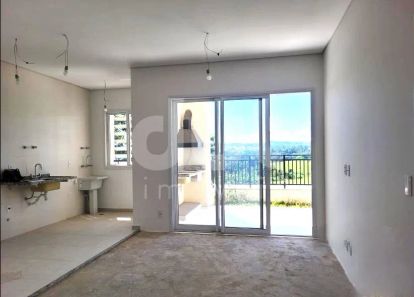 Apartamento com 3 Quartos à venda, 109m² no Swiss Park, Campinas