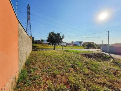 Lote/Terreno à venda, 192m² no Jardim San Marino, Santa Bárbara D'Oeste