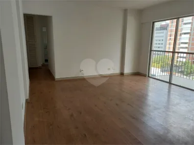 Apartamento com 2 Quartos para alugar, 70m² no Itaim Bibi, São Paulo