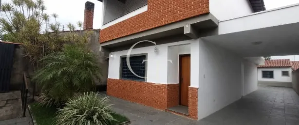 Casa com 3 Quartos para alugar, 170m² no Brasil, Itu