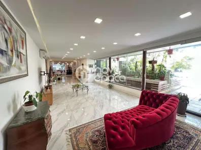 Apartamento com 3 Quartos à venda, 293m² no Copacabana, Rio de Janeiro