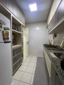 Apartamento com 2 Quartos à venda, 58m² no Neva, Cascavel