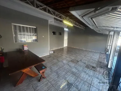 Casa com 2 Quartos à venda, 128m² no Jardim Wanel Ville V, Sorocaba