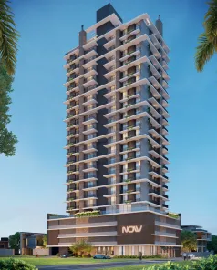 Apartamento com 1 Quarto à venda, 38m² no Centro, Itajaí