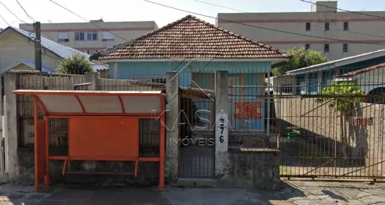 Casa com 4 Quartos à venda, 100m² no Nossa Senhora das Graças, Canoas