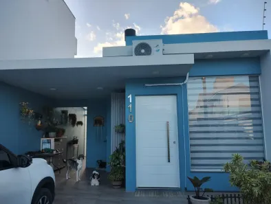 Casa com 2 Quartos à venda, 80m² no Areal, Pelotas
