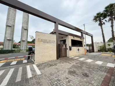 Apartamento com 2 Quartos à venda, 39m² no Dois Córregos, Piracicaba