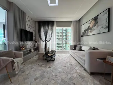 Apartamento com 4 Quartos à venda, 182m² no Meia Praia, Itapema