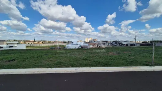 Lote/Terreno à venda, 300m² no Parque Faber Castell II, São Carlos