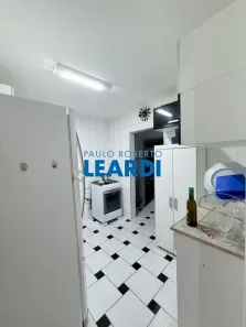 Apartamento com 2 Quartos à venda, 58m² no Vila São Pedro, São Paulo