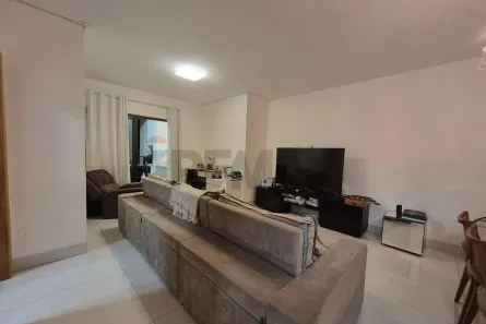 Apartamento com 3 Quartos à venda, 112m² no Parque Sagrada Família, Rondonópolis