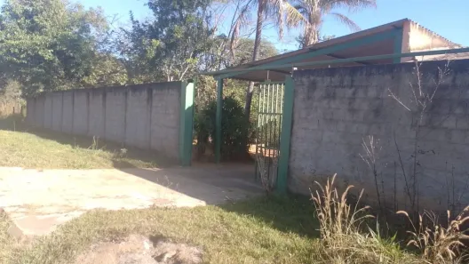 Fazenda/Sítio com 10 Quartos à venda, 16000m² no , Brasília
