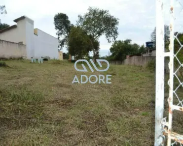 Lote/Terreno à venda, 1020m² no Terras de Santa Rosa, Salto