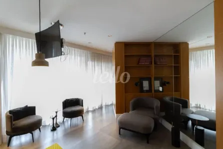 Apartamento com 1 Quarto para alugar, 65m² no Vila Olímpia, São Paulo